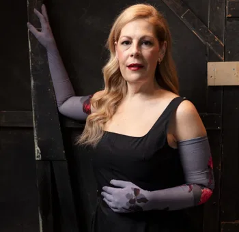 Sondra Radvanovsky