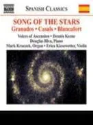 Un disco de música coral catalana opta a un Grammy                                                         