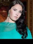 Sonya Yoncheva firma por Sony Classical                                                                    