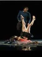 A la búsqueda de un lenguaje moderno de danza                                                              