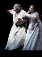 Un Macbeth insulso                                                                                         