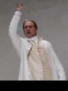 Megaopera sin supertenor                                                                                   