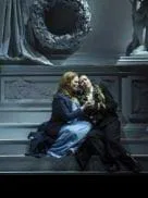 Tancredi desde la siniestra                                                                                