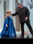 Un Tannhäuser para escuchar                                                                                
