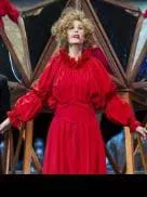 Merecido pero desigual homenaje                                                                            