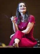 Más libertad para Carmen                                                                                   