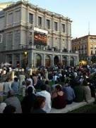 Bicentenario del Teatro Real de Madrid                                                                     