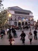 Temporada 2020-2021 del Teatro Real de Madrid