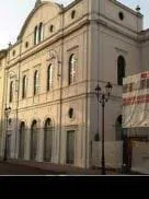 Reabre el Teatro Zandonai de Rovereto (Italia)                                                             