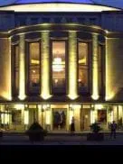 Cierra el Teatro de Wuppertal                                                                              