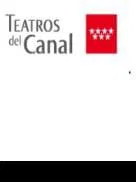 Los Teatros del Canal de Madrid y la Jorcam presentan la temporada de conciertos                           
