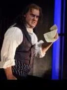 Cambio Wotan por Scarpia, o Terfel el dúctil                                                               
