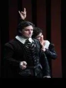 'Va, vecchio John…''                                                                                       