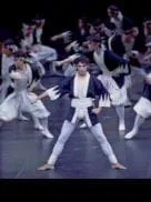 The Kabuki, obra maestra de Béjart en Berlín                                                               