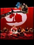 En cinemascope y brillante tecnicolor                                                                      