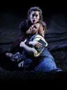 Lucrecia y sus dilemas                                                                                     