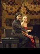 Dos hermanos a dos pianos: delicioso concierto                                                             