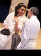 La dolce vita de Don Pasquale                                                                              
