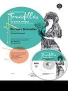 Nueva edición de las Tonadillas de Granados                                                                