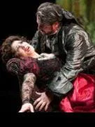 Tosca, finalmente                                                                                          