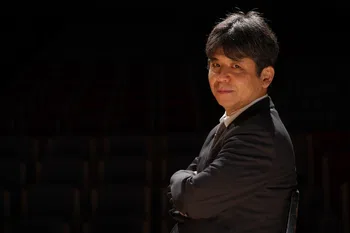 Toshio Hosokawa