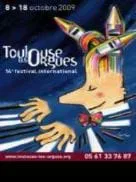 Finaliza una nueva edición de Toulouse les Orgues                                                          