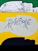 Festival 'Traiettorie' en Parma                                                                            