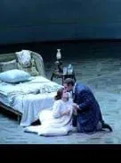 Escena mediocre, buenos cantantes                                                                          