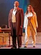 La Traviata despierta sentimientos                                                                         