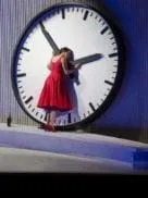 ¡A pares los tenores, a pares!                                                                             