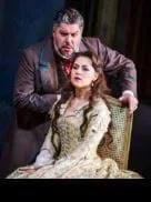 Una artista a tener en cuenta                                                                              