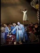 Resurrection on Unter den Linden                                                                           