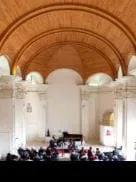 Una falta de respeto al público                                                                            