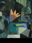 Entrevista al Trío Salduie                                                                                 