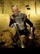 La culpa la tuvo la madre de Isolda                                                                        