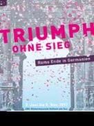 El día en que Trump aprendió las artes de Tiberio                                                          