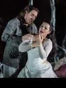 Manrico fue a la guerra, burumbum burumbum bum bum                                                         