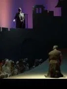 "Non dorme nessuno" en Duisburgo                                                                           