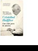 Cristóbal Halffter publica sus memorias                                                                    
