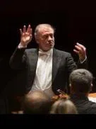 El virus Gergiev