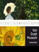 Van Gogh en el Hermitage de Amsterdam                                                                      