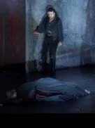 La casa por la ventana                                                                                     