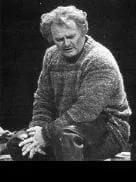 Ha fallecido Jon Vickers                                                                                   
