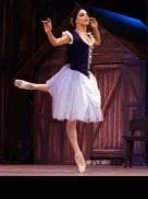El Ballet Nacional de Cuba en los Teatros del Canal                                                        