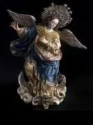 Gran muestra de arte barroco quiteño en Hamburgo                                                           