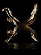 La belleza del movimiento                                                                                  