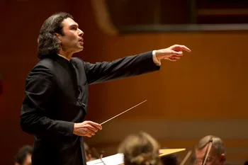 Vladimir Jurowski