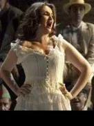 Cuando el segundo elenco es el primero                                                                     