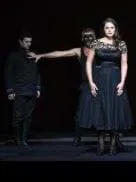 Indiscutible, el mejor Otello de la temporada                                                              