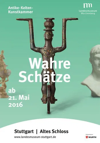 Whare Schätze